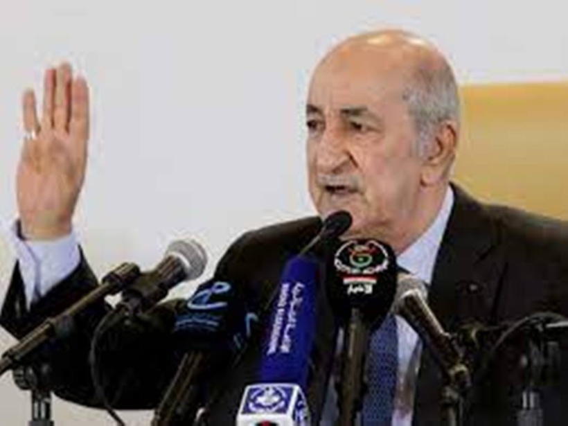 Mali: l'Algérie met en garde contre «une transition longue» Mali: l'Algérie met en garde contre «une transition longue»