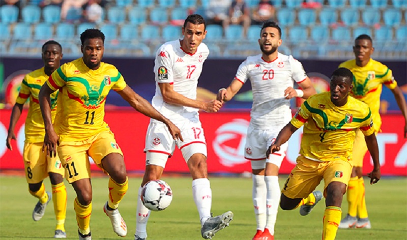 Programme CAN 2021 de ce mercredi : choc Tunisie / Mali, Mauritanie joue contre la Gambie