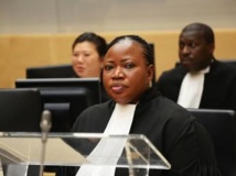 La procureur de la CPI, Fatou Bensouda. Reuters La procureur de la CPI, Fatou Bensouda. Reuters