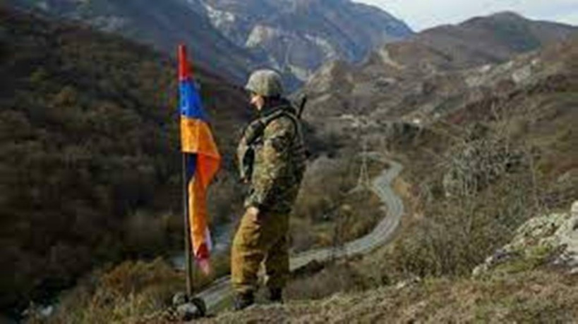 Affrontements meurtriers à la frontière entre l'Arménie et l'Azerbaïdjan Affrontements meurtriers à la frontière entre l'Arménie et l'Azerbaïdjan