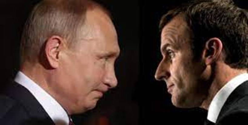 Mali: à l’ONU, la France apporte son soutien aux sanctions, la Russie appelle à la compréhension Mali: à l’ONU, la France apporte son soutien aux sanctions, la Russie appelle à la compréhension