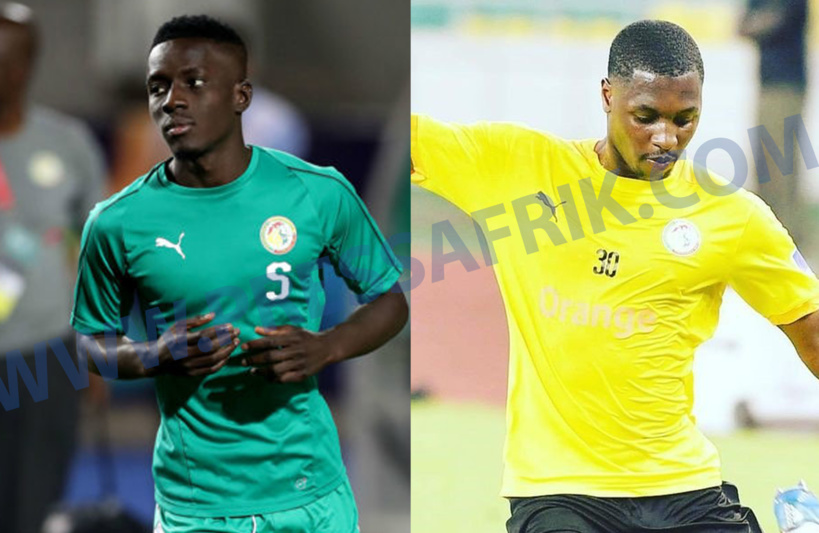 ​Equipe du Sénégal: Gana Gueye et Ballo Touré positifs au Covid-19