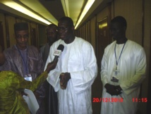 ARTP: les pays limitrophes valident le document portant coordination et partage des fréquences ARTP: les pays limitrophes valident le document portant coordination et partage des fréquences