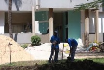 Ouverture de l’hôpital régional de Fatick : Les premières consultations démarrent le 26 décembre Ouverture de l’hôpital régional de Fatick : Les premières consultations démarrent le 26 décembre