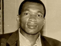 Michel Thierry Atangana. DR