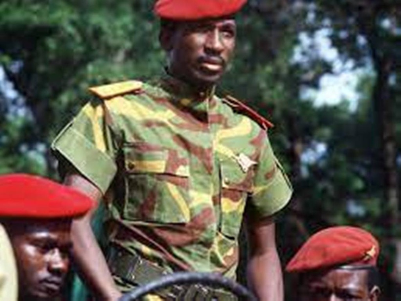 Audition des experts et projection d’une reconstitution au procès de l’assassinat de Sankara