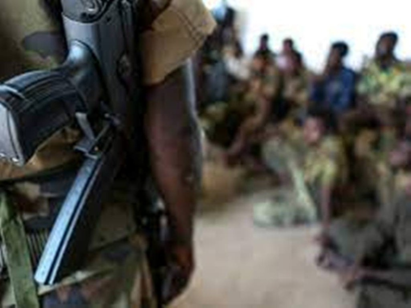 Centrafrique : polémique sur l’état de santé du général Ngaïfé, ex-chef d’état-major Centrafrique : polémique sur l’état de santé du général Ngaïfé, ex-chef d’état-major