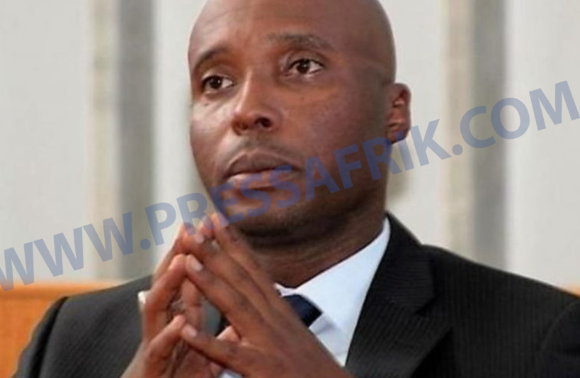 ​Lancement de programme à la Mairie de Dakar: entre impairs et couacs dans l’organisation… Barthélémy Dias irrité