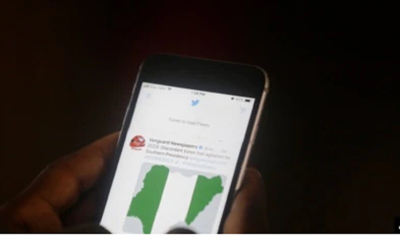 ​Nigeria : Après sept mois de suspension, Twitter à nouveau autorisé
