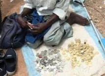 Premières retombées du magal de Touba 2013: La bonne affaire des démunis Premières retombées du magal de Touba 2013: La bonne affaire des démunis