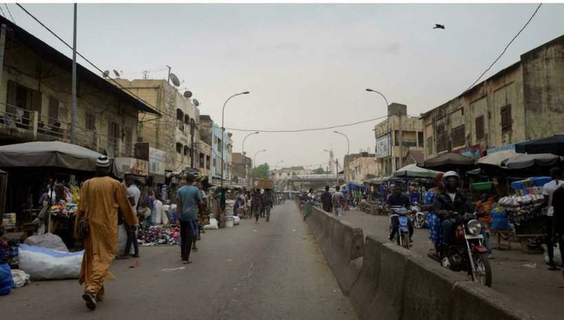 Mali: la junte appelle à des rassemblements contre les sanctions Mali: la junte appelle à des rassemblements contre les sanctions