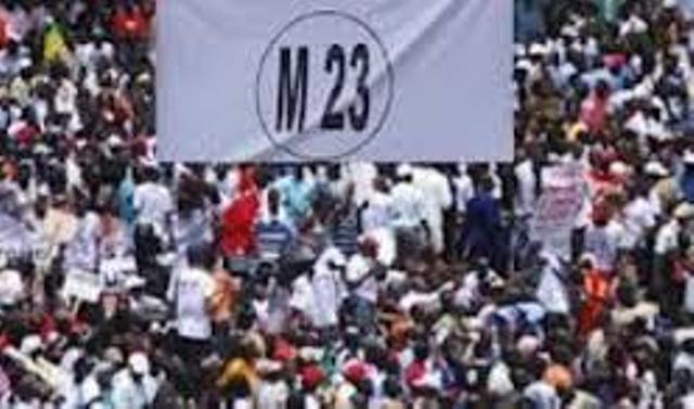 Les Jeunes du M23 en sentinelle contre le report des élections locales
