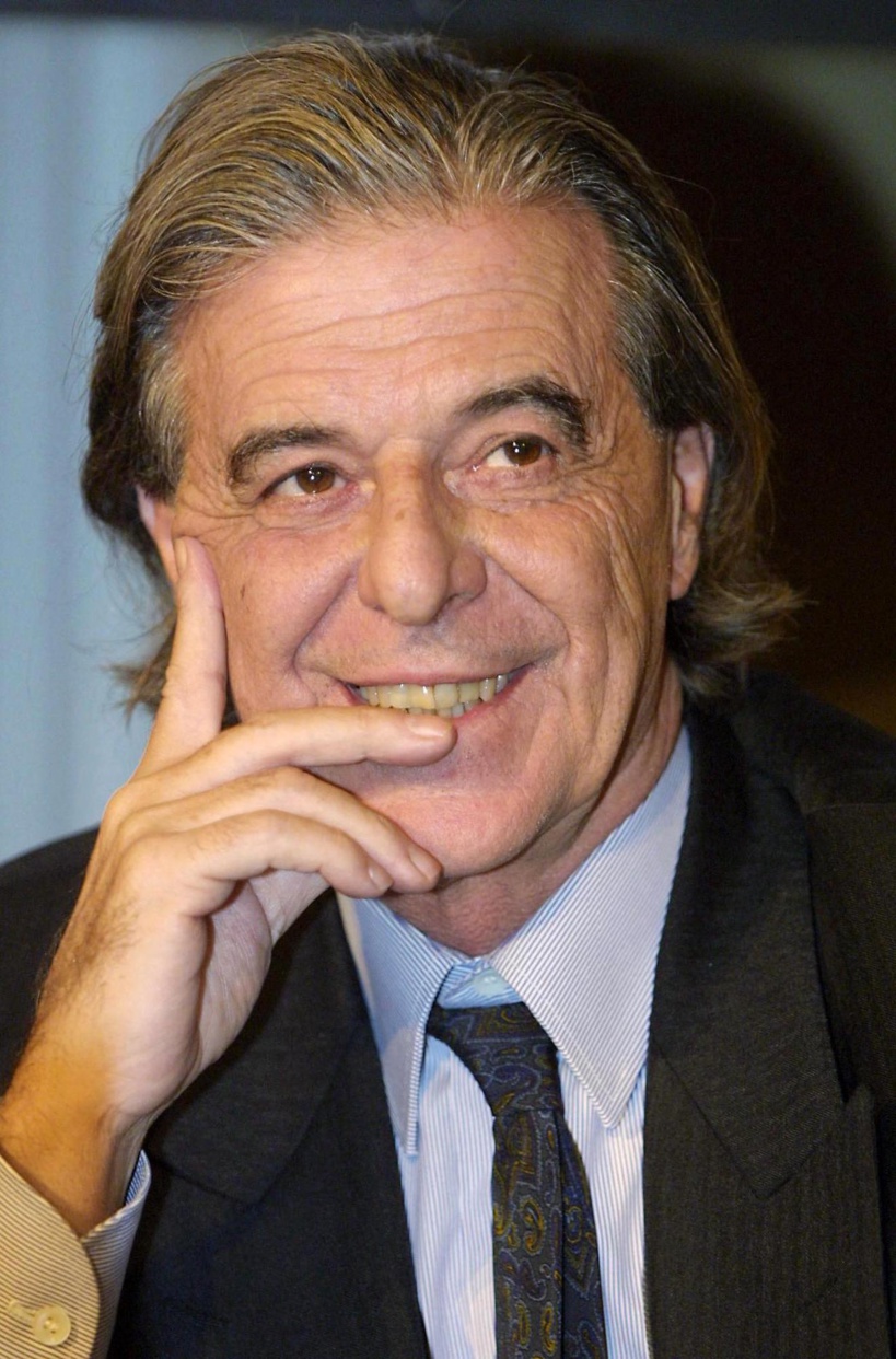 Espagne: décès de l'architecte Ricardo Bofill à 82 ans (famille) Espagne: décès de l'architecte Ricardo Bofill à 82 ans (famille)