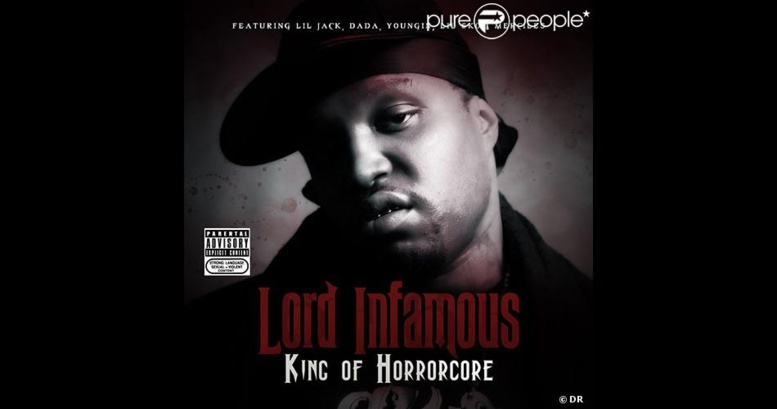Lord Infamous : Mort du cofondateur de la Three 6 Mafia Lord Infamous : Mort du cofondateur de la Three 6 Mafia