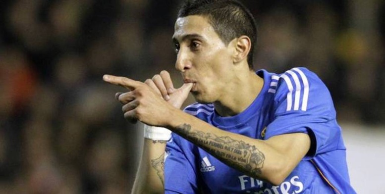 Le Real à l'arraché Le Real à l'arraché