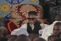 Magal 2013 : début de la cérémonie officielle à la Résidence Khadimoul Rassoul Magal 2013 : début de la cérémonie officielle à la Résidence Khadimoul Rassoul