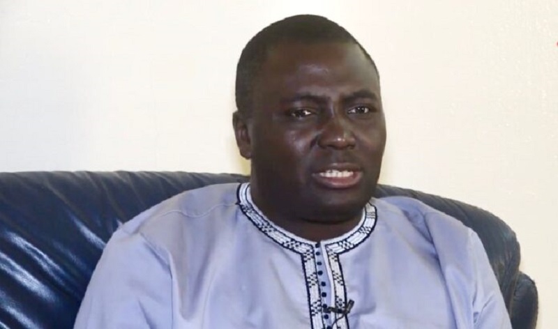 Tribunal de Dakar: le maire de la Médina, Bamba Fall, attrait à la barre pour trouble à l’audience 