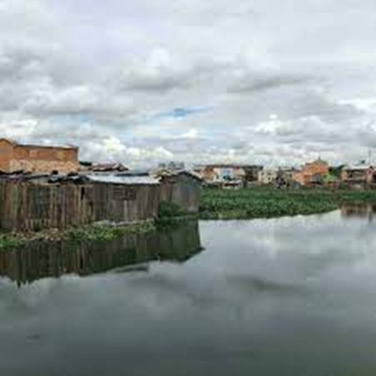 Madagascar: appel à la prudence à Antananarivo après de fortes précipitations