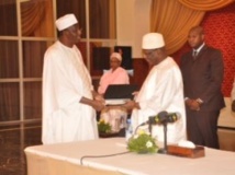 Le Vérificateur général, Amadou Ousmane Touré. www.bvg-mali.org Le Vérificateur général, Amadou Ousmane Touré. www.bvg-mali.org