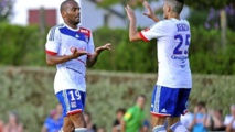 Pour le Parisien, Jimmy Briand est revenu sur son année particulière à l'Olympique Lyonnais. Pour le Parisien, Jimmy Briand est revenu sur son année particulière à l'Olympique Lyonnais.