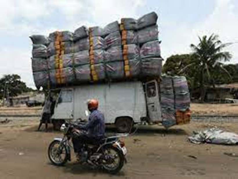 Au Togo, plus de 300 morts dans la circulation routière en six mois Au Togo, plus de 300 morts dans la circulation routière en six mois