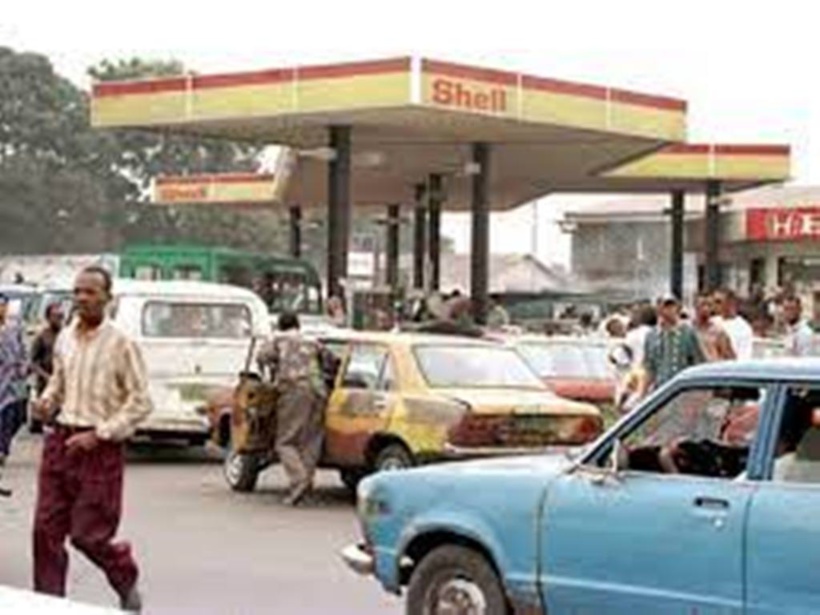 RDC: le prix du carburant à la pompe augmente