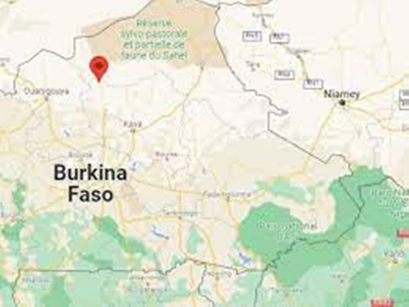 Burkina Faso: après l'avoir assiégé, des terroristes ont attaqué le village de Namsiguia