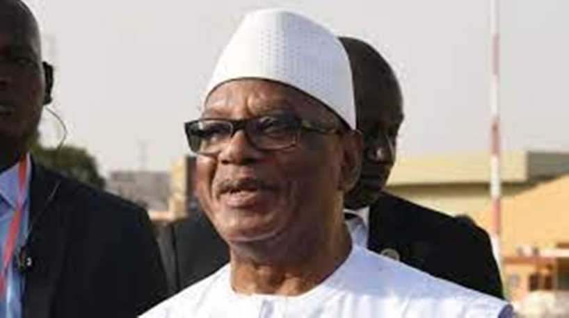 Mort d’Ibrahim Boubacar Keïta au Mali: vers des obsèques nationales