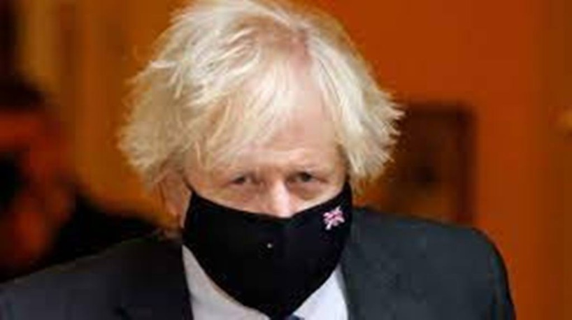 «Opération Viande Rouge» à Londres, ou comment «sauver» le soldat Boris Johnson