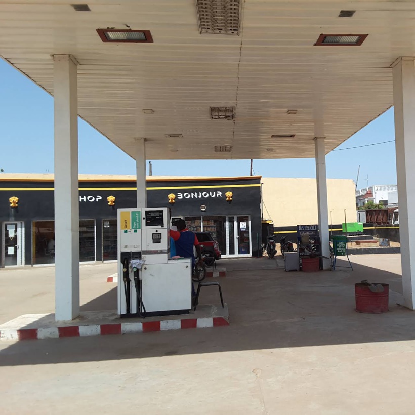 Saly : un gérant d'une station d'essence détourne plus de 40 millions F Cfa Saly : un gérant d'une station d'essence détourne plus de 40 millions F Cfa