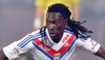 Gomis veut «aller voir ailleurs» Gomis veut «aller voir ailleurs»