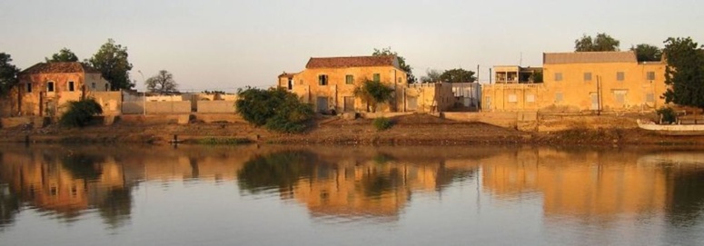 Podor va mal: les jeunes de la localité appellent à mettre la pression sur le régime en place Podor va mal: les jeunes de la localité appellent à mettre la pression sur le régime en place