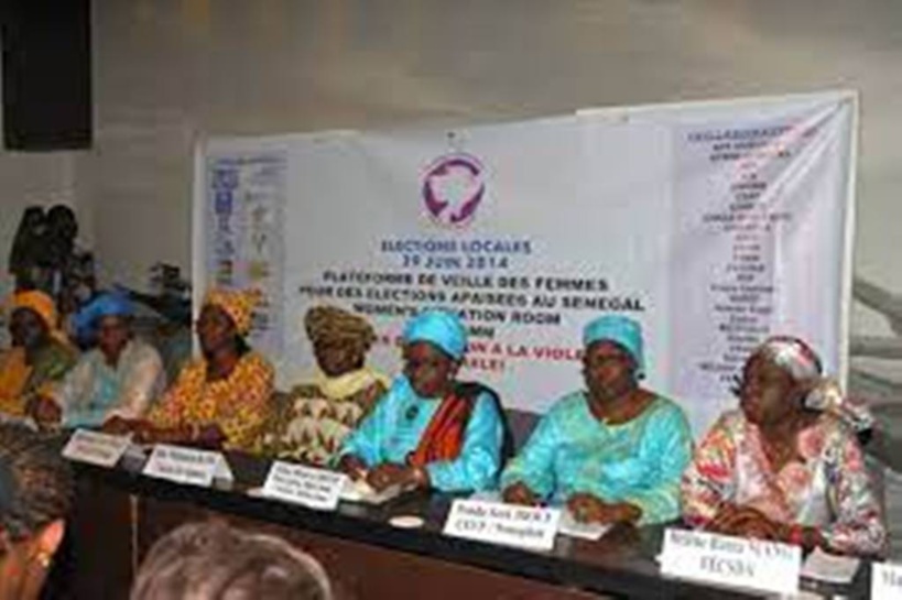 ​Élections locales au Sénégal: la société civile appelle à un scrutin apaisé