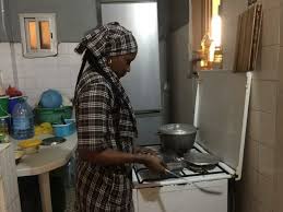 Dakar: Une domestique risque une amende de 600 000 FCfa pour "vol de ravitaillement" 