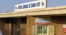 L’Hôpital général de Grand-Yoff réceptionne un don d'équipements de pointe de 200 millions