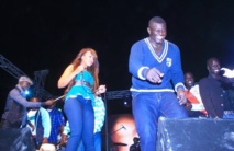 Concert de Viviane à Guédiawaye: Balla Gaye 2 en action Concert de Viviane à Guédiawaye: Balla Gaye 2 en action