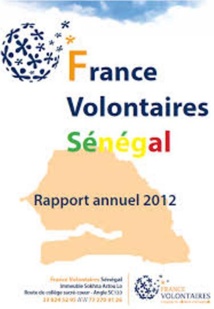 France Volontaires: Atelier de restitution et visites de 33 Chantiers de Solidarité Internationale France Volontaires: Atelier de restitution et visites de 33 Chantiers de Solidarité Internationale