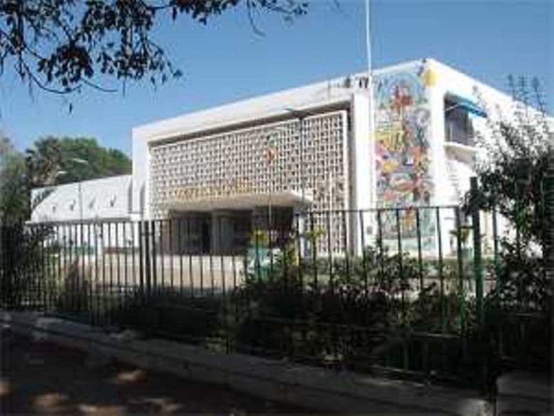 Présidence Conseil régional de Thiès : la bataille entre BBY, Rewmi et PDS ce vendredi Présidence Conseil régional de Thiès : la bataille entre BBY, Rewmi et PDS ce vendredi