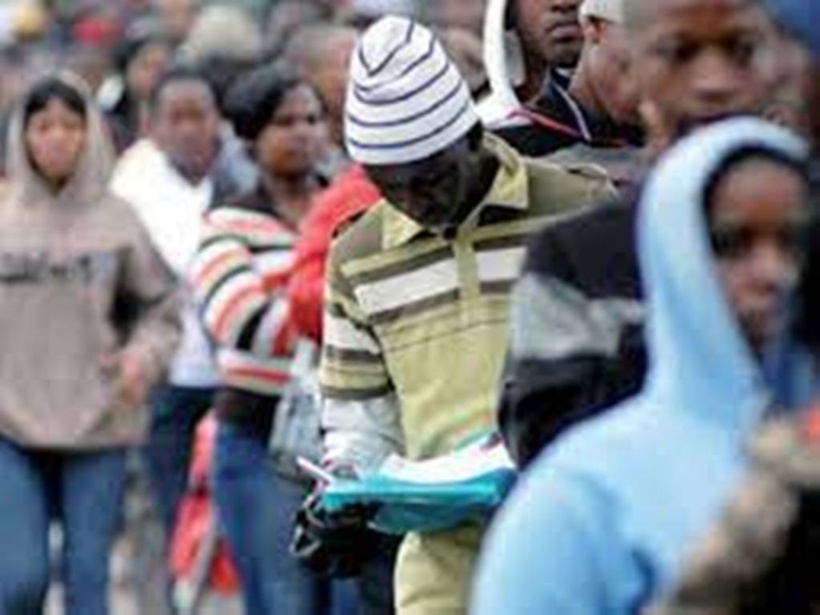 Impacts de la Covid-19 sur le marché mondial de l’emploi : l’Oit prédit 207 millions de chômeurs en 2022 Impacts de la Covid-19 sur le marché mondial de l’emploi : l’Oit prédit 207 millions de chômeurs en 2022