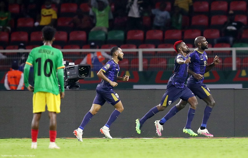 CAN 2021: Cap-Vert, probable adversaire du Sénégal en 8èmes