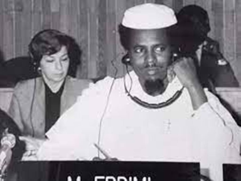 Tchad: la preuve de vie de Tom Erdimi, un nouveau pas vers le pré-dialogue à Doha Tchad: la preuve de vie de Tom Erdimi, un nouveau pas vers le pré-dialogue à Doha