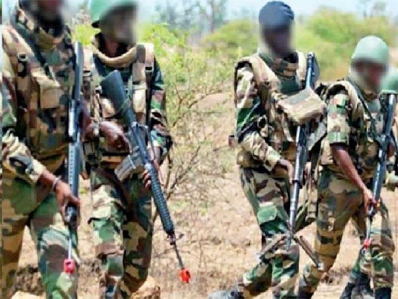 Bignona : un soldat sénégalais tué par balle
