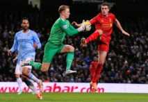 Foot anglais : Arsenal reprend la tête, City fait tomber Liverpool Foot anglais : Arsenal reprend la tête, City fait tomber Liverpool