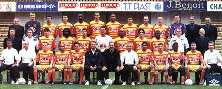 El Hadji Diouf rêve de retourner à Lens El Hadji Diouf rêve de retourner à Lens