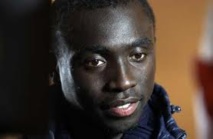 Papiss Cissé se confesse... Papiss Cissé se confesse...