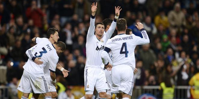 FIFA Ballon d’Or : Cristiano Ronaldo victime de sa nationalité ?