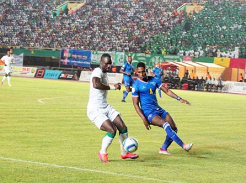 CAN 2021 : le Sénégal affrontera le Cap-Vert en huitième de finale
