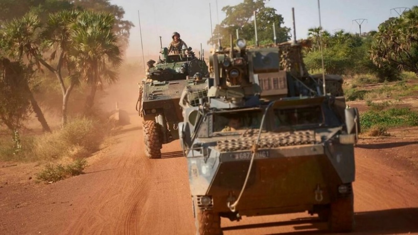 Le Mali remet en cause l'accord de défense et de coopération militaire avec la France