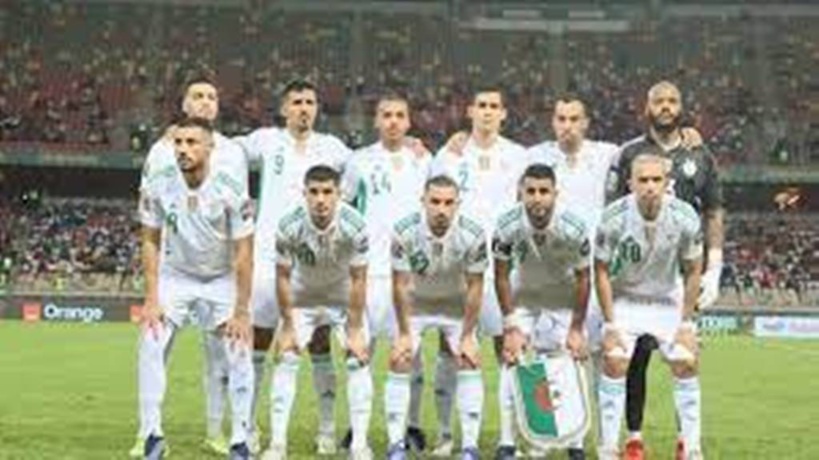 CAN 2022: au bord du gouffre, l’Algérie doit battre la Côte d’Ivoire CAN 2022: au bord du gouffre, l’Algérie doit battre la Côte d’Ivoire