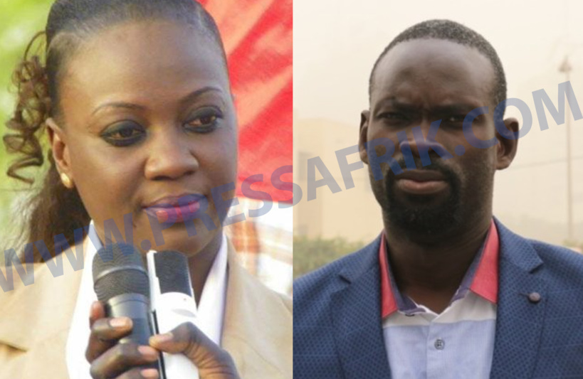 Locales au Sénégal: une campagne émaillée de violences, malgré la signature de la charte de non-violence Locales au Sénégal: une campagne émaillée de violences, malgré la signature de la charte de non-violence